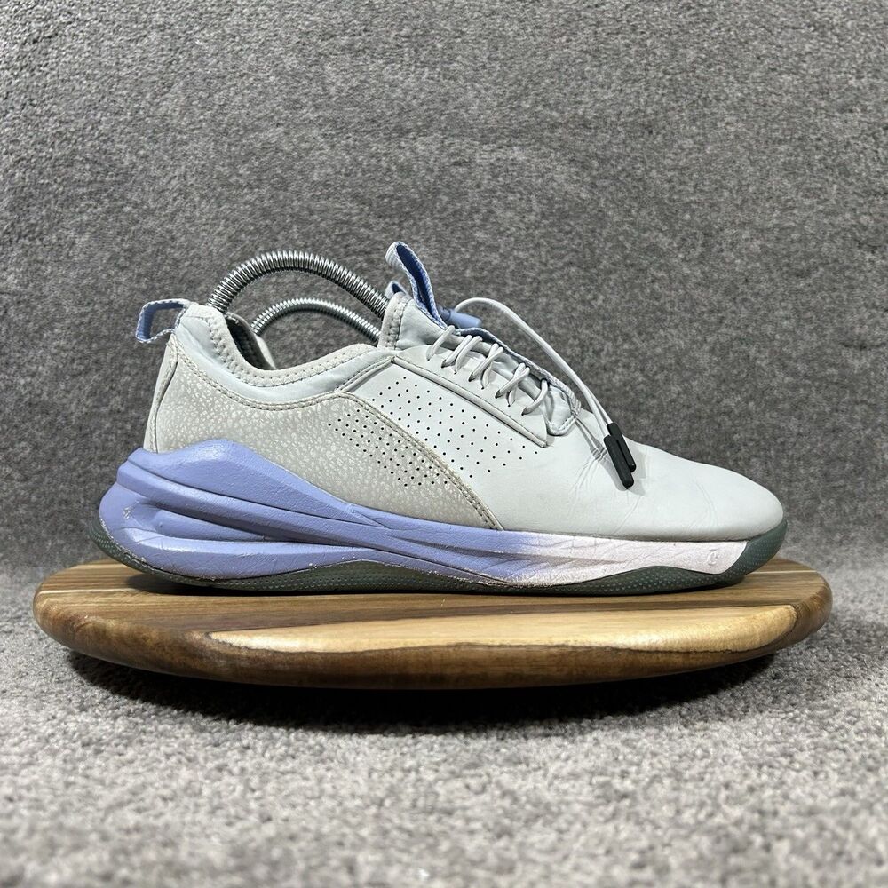Clove Classic Women's Size 10 Grey Matter Healthcare Nursing Comfort Shoes Used
